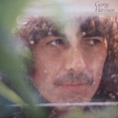 George Harrison - George Harrison - George Harrison - Dark Horse Records