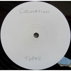 Circulation - Circulation - Topaz - Circulation