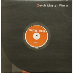 Southstylers - Southstylers - Crystal - Dutch Master Works