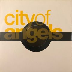 The Crystal Method - The Crystal Method - Busy Child - City Of Angels