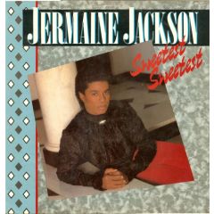 Jermaine Jackson - Jermaine Jackson - Sweetest Sweetest - Arista