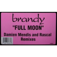 Brandy - Brandy - Full Moon - Atlantic