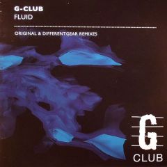 G Club - G Club - Fluid - G Club