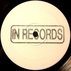 Dee Vious - Dee Vious - Sex EP - In Records
