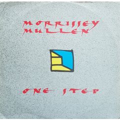 Morrissey Mullen - Morrissey Mullen - One Step - Coda Records