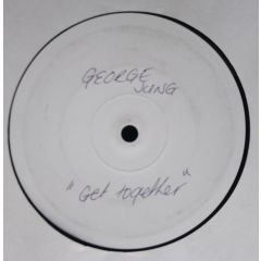 George Jung - George Jung - Get Together - Eq Grey 
