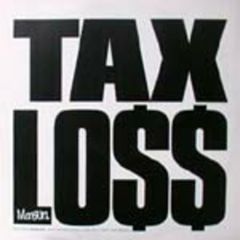 Mansun - Mansun - Taxlo$$ (Taxloss Remixes) - Parlophone