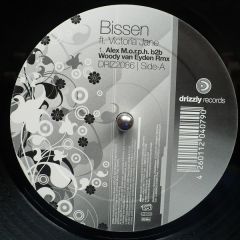 Bissen Ft. Victoria Jane - Bissen Ft. Victoria Jane - Melting - Drizzly