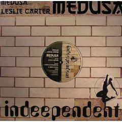 Medusa Feat. Leslie Carter - Medusa Feat. Leslie Carter - Medusa - Indeependent 3