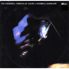 Pat Foosheen - Pat Foosheen - Forests Of Azure - Inversus