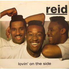 Reid - Reid - Lovin' On The Side - Syncopate