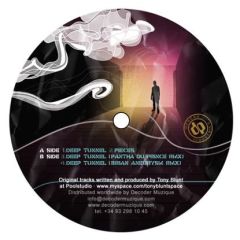 Blunt - Blunt - Black Series Vol. 2 - Dpress Industries