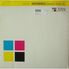 !Modwheel - !Modwheel - Session (Lock On) - CMYK