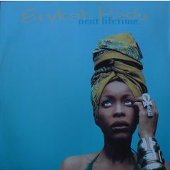 Erykah Badu - Erykah Badu - Erykah Badu - Universal