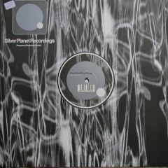 Freedom Of Sound - Freedom Of Sound - Airborn / Rayed - Silver Planet Recordings