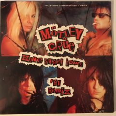 Motley Crue - Motley Crue - Home Sweet Home - Elektra