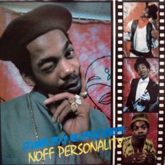 Smiley Culture - Smiley Culture - Noff Personality / Try A Ting - 	Culture Records