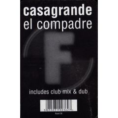 Casagrande - Casagrande - El Compadre - Fluential