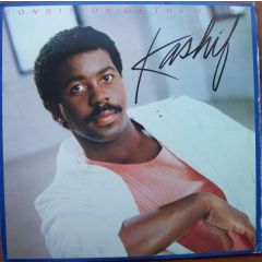 Kashif - Kashif - Condition Of The Heart - Arista