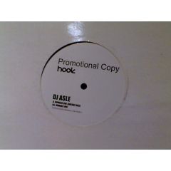 DJ Asle - DJ Asle - Number One - Hook