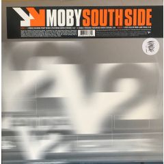 Moby - Moby - Southside - V2