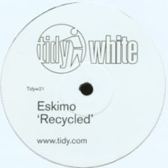Eskimo - Eskimo - Recycled - Tidy White