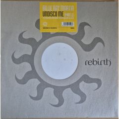 Billie Ray Martin - Billie Ray Martin - Undisco Me (Part 1) - Rebirth
