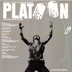 Original Soundtrack - Original Soundtrack - Platoon - Atlantic