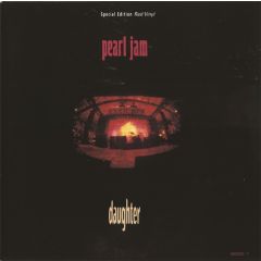 Pearl Jam - Pearl Jam - Daughter - Epic