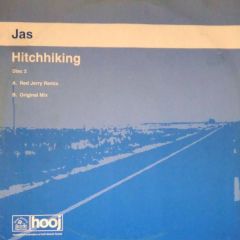 JAS - JAS - Hitchhiking (Disc Two) - Hooj Choons