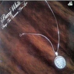 Barry White - Barry White - Barry White Sings For Someone You Love - 20th Century Records