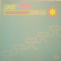 Daze - Daze - Together Forever - Epic