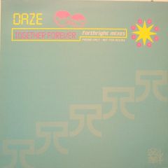 Daze - Daze - Together Forever - Epic