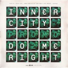 Inner City - Inner City - Do Me Right - Six6