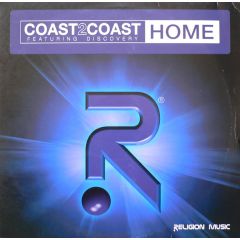 Coast 2 Coast Feat Discovery - Coast 2 Coast Feat Discovery - Home - Religion Music