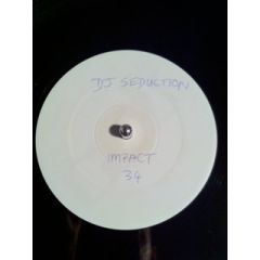 Eruption - Eruption - Just A Feeling (Remix) - Impact