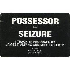 Possessor - Possessor - Seizure - Ex 4