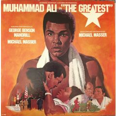 Muhammad Ali - Muhammad Ali - The Greatest - Arista