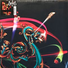 The Earlies - The Earlies - No Love In Your Heart - 679 Records