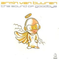 Perpetuous Dreamer (Armin Van Buuren) - Perpetuous Dreamer (Armin Van Buuren) - The Sound Of Goodbye - Armind