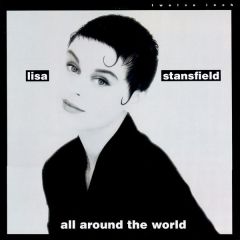 Lisa Stansfield - Lisa Stansfield - All Around The World - Arista