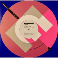 Erasure - Voulez - Vous / Lay All Your Love On Me - Mute