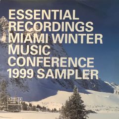 Various Artists - Various Artists - Miami Wmc 99 (Sampler) - Essential Recordings