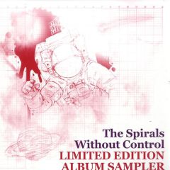 The Spirals - The Spirals - Without Control - Darkroom Dubs