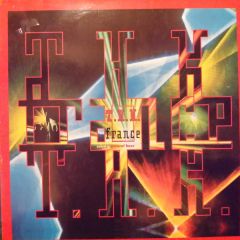 THK - THK - France - Roughmix