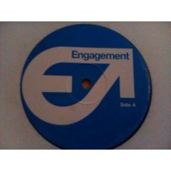 2 Breed - 2 Breed - Save A Prayer 2003 - Engagement Music
