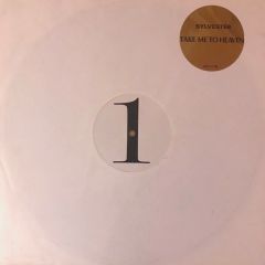 Sylvester - Sylvester - Take Me To Heaven - Cooltempo