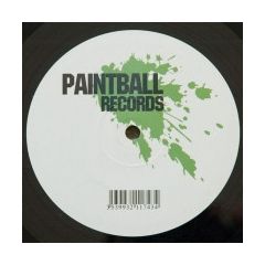 68 Beats - 68 Beats - Replay The Night - Paintball Records