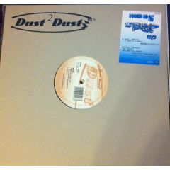 Moog - Moog - What Is A Party EP - Dust 2 Dust