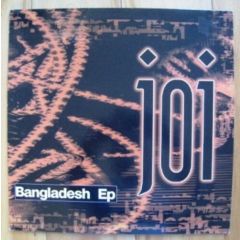 JOI - JOI - Bangladesh EP - Nation